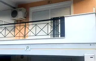 Тристаен апартамент в Кавала