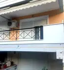 Тристаен апартамент в Кавала