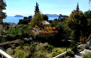 Тристаен апартамент в Кавала
