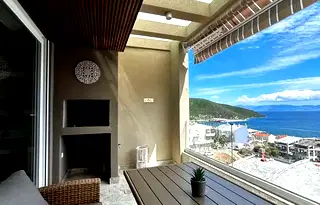 апартамент в Кавала