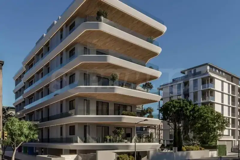 apartment in Кавала