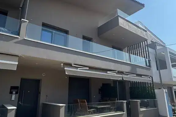 5-bedroom apartment in Кавала
