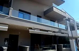 Многостаен апартамент в Кавала