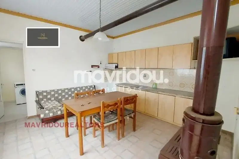 apartment in Ксанти