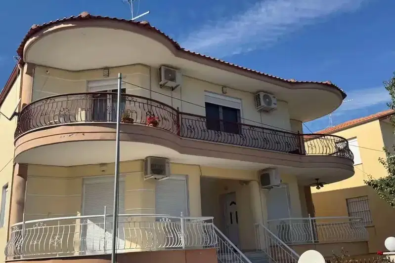 апартамент в Солун