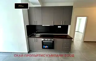 апартамент в Солун