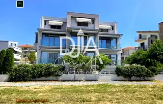 апартамент в Солун