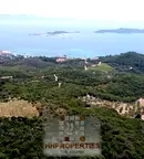 Парцел в Халкидики