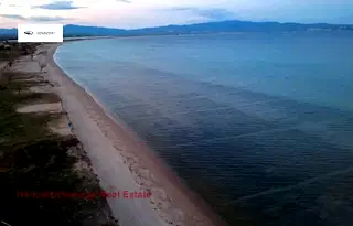 Парцел в Халкидики