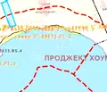 Снимка 5 — Парцел в Бургас, Ахелой