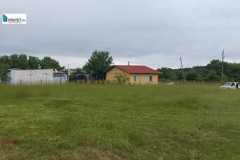 Парцел в Бургас, Ахтопол