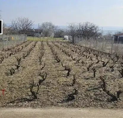 Photo 2 — Plot in Varna, Aksakovo