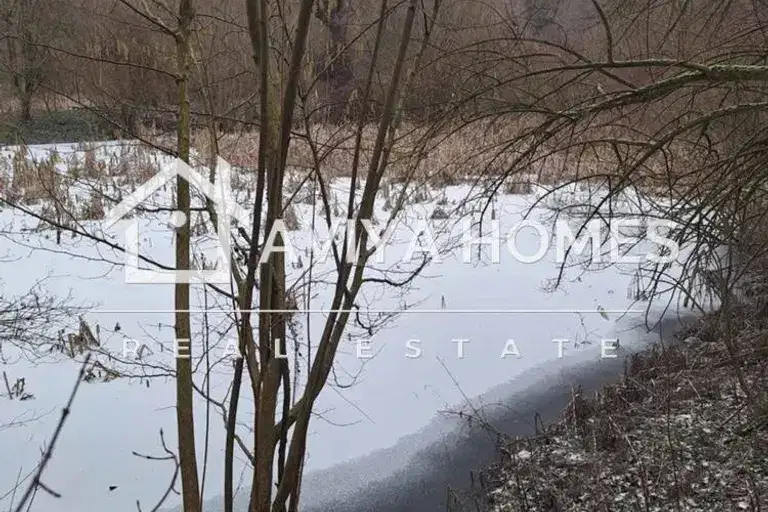 Plot in Oblast Varna, Aksakovo