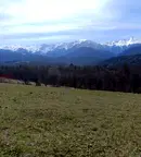 Парцел в Ловеч, Априлци