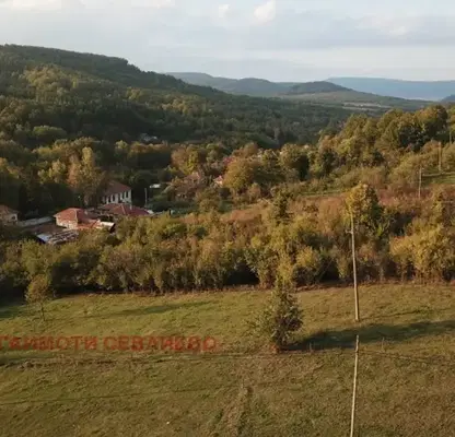 Снимка 4 — Парцел в Ловеч, Априлци