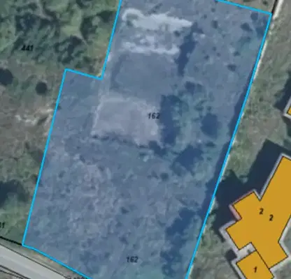 Photo 2 — Plot in Oblast Lovech, Aprilci
