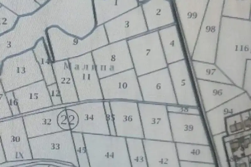 Plot in Plovdiv, Asenov