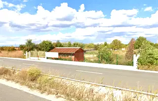 Парцел в Пловдив, Асенов