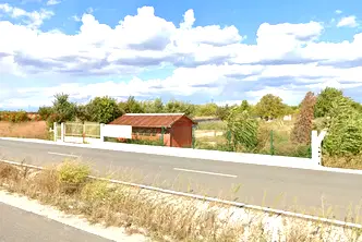 Парцел в Пловдив, Асенов