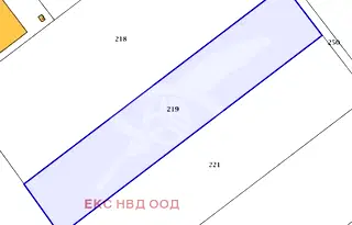 Парцел в Пловдив, Асенов