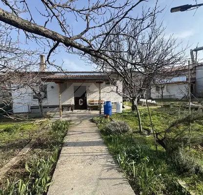 Photo 2 — Plot in Oblast Plovdiv, Асенов