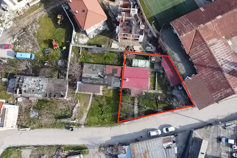 Plot in Oblast Plovdiv, Асенов