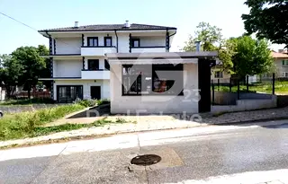 Парцел в Пловдив, Асенов