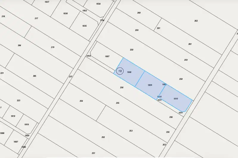 Plot in Oblast Plovdiv, Асенов