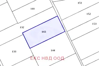 Парцел в Асеновско шосе