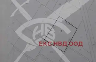 Парцел в Асеновско шосе
