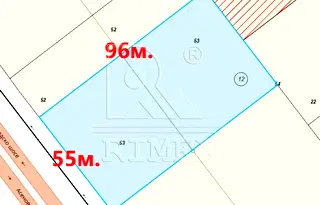 Парцел в Асеновско шосе