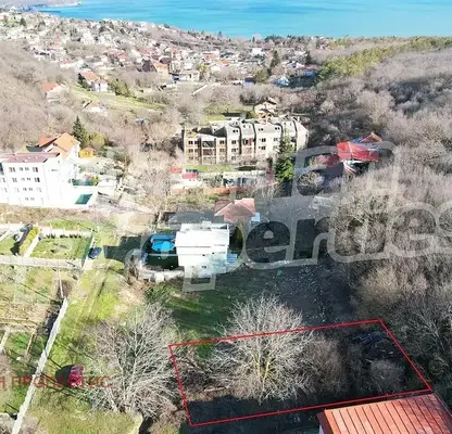 Снимка 5 — Парцел в Добрич, Балчик