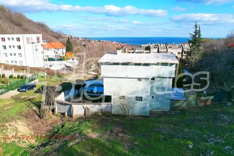 Парцел в Добрич, Балчик