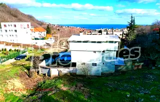 Парцел в Добрич, Балчик