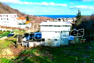 Парцел в Добрич, Балчик