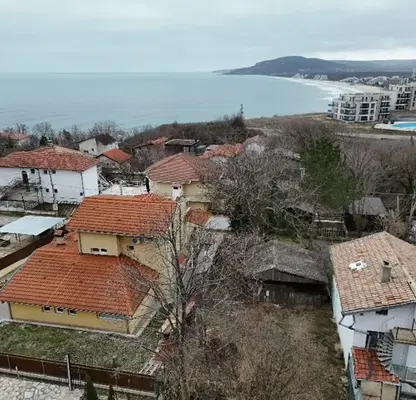 Снимка 2 — Парцел в Добрич, Балчик