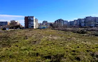 Парцел в Добрич, Балчик