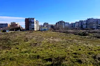Парцел в Добрич, Балчик