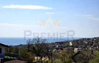 Парцел в Добрич, Балчик