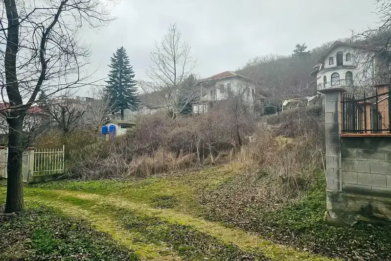 Парцел в Добрич, Балчик