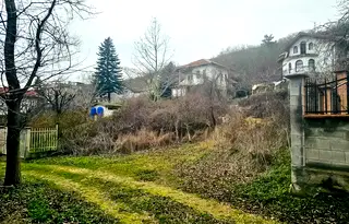 Парцел в Добрич, Балчик