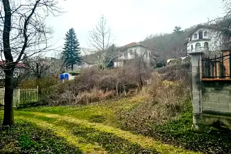 Парцел в Добрич, Балчик