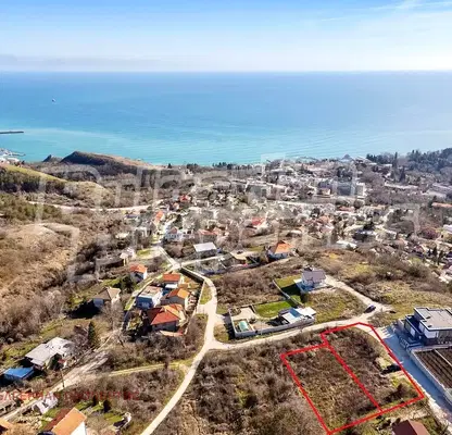 Снимка 5 — Парцел в Добрич, Балчик