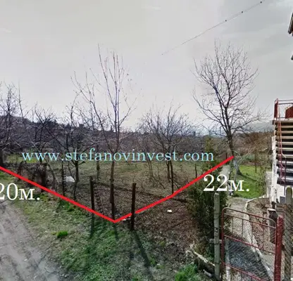Photo 2 — Plot in Oblast Dobrich, Balchik