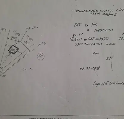 Photo 3 — Plot in Bankya