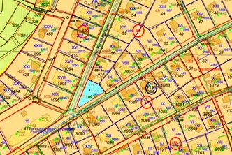 Парцел в Банкя