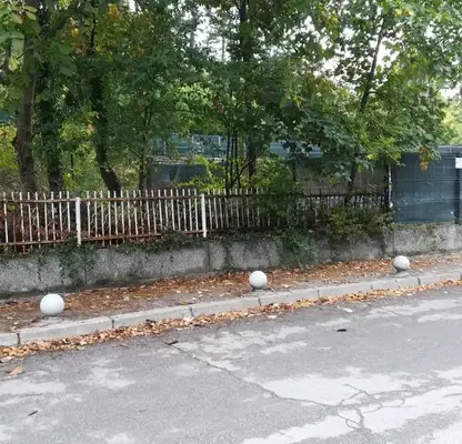 Снимка 3 — Парцел в Банкя