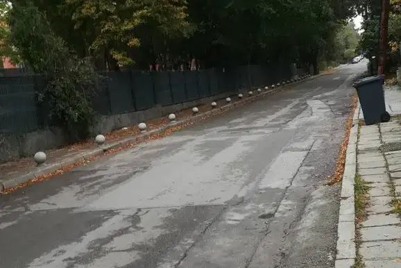 Парцел в Банкя