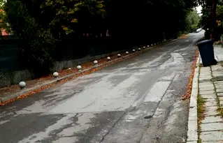 Парцел в Банкя