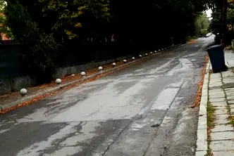 Парцел в Банкя